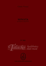 Sonata per fagotto e pianoforte